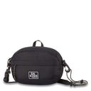 Dakine Joey Oval - Umhängetasche 23 cm (black) - Markenkoffer