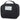 Dakine Lunch Box 5 - Brotzeitdose 26 cm (schwarz) - Markenkoffer