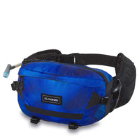 Foschia blu