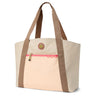 Dakine Renovation Tote 25 - Shopper 54 cm (salmon bay) - Markenkoffer