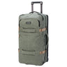 Dakine Split Roller 85 - Rollen-Reisetasche 76 cm (mulled basil)