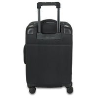 Dakine Verge - 4-Rollen Kabinentrolley 16" 51 cm erw. (black) - Ansicht 2