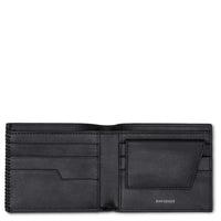 Davidoff Home Run - Geldbörse 7cc 11.5 cm RFID (black) - Markenkoffer