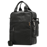 Davidoff Icon - Shopper 34 cm (black) - Ansicht 2