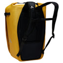 Vaude Proof Transformer 2in1 - Fahrradtasche/Fahrradrucksack 13.3" (burnt yellow) - Ansicht 3