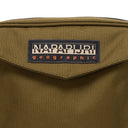 Napapijri Voyage CB - Umhängetasche (dark olive) - Ansicht 6
