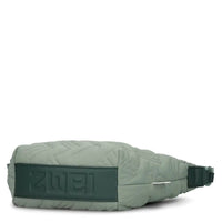 zwei Cleo - Umhängetasche 36 cm (eucalyptus-new) - Ansicht 5