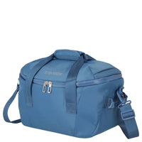 Travelite Basics - Reisetasche 25 cm (denim) - Ansicht 2