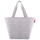 reisenthel shopper M - Shopper 51 cm (cord grey)