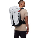 Mammut Trion 38 - Wanderrucksack (white-black) - Ansicht 8