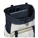 Napapijri H-Curver DP - Rucksack 39 cm (beige silvr) - Ansicht 5