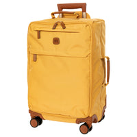 Brics X-Travel - 4-Rollen-Kabinentrolley S 55 cm (honey) - Ansicht 2