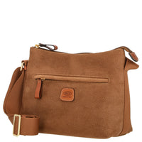 Brics Life Martina - Umhängetasche S 25 cm (camel) - Ansicht 2