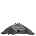 aunts & uncles Japan Ichikawa - Gürteltasche 33 cm (volcanic ash) - Ansicht 6