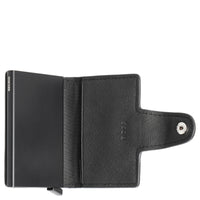 BOSS Northon S.Secrid - Kreditkartenetui 6cc 10 cm (black) - Ansicht 2