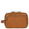 Brics Life Pelle - Kulturbeutel 25 cm (cognac) - Markenkoffer