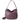 aunts & uncles Darling - Borsa a spalla 33 cm (verde edera)