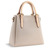 bugatti Ella - Henkeltasche M 27 cm (beige) - Ansicht 2