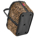 reisenthel carrybag - Einkaufskorb (leo fake fur) - Ansicht 4