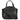aunts & uncles Grandmas Luxury Club Mrs. Chiffon Pie - Henkeltasche 33 cm (black smoke) - Markenkoffer