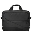 Jost Lillehammer Business - Aktentasche 13" 40 cm (black) - Ansicht 4