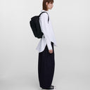 Sandqvist GO 2-Way Tote - Rucksack 16" 40 cm (black) - Ansicht 8