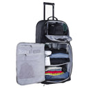 Evoc World Traveller 125 - Rollenreisetasche 85 cm (black) - Ansicht 4