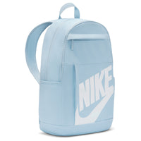 Nike Elemental Backpack 21 – vielseitiger Daypack mit 21 Litern Volumen, robustem Polyestergewebe, sportlichem Design und mehreren Fächern für klare Struktur und schnellen Zugriff im Alltag, Schule und Sport. - Ansicht 2