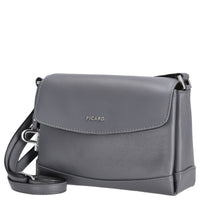 Picard Really - Borsa a tracolla 22 cm (schwarz)