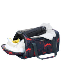 Coocazoo - Borsa sportiva 42 cm (dancing dots)