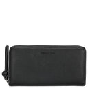 FREDsBRUDER My Bestie Long - Geldbörse 12cc 18.5 cm (black)