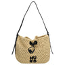 HUGO Women Neeko CR - Beuteltasche 28 cm (light beige)