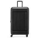 Delsey Paris Lutece SE - 4-Rollen Trolley 81 cm erw. (schwarz)