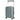 NINETYGO Nulife - Trolley da cabina con 4 ruote S 55 cm (verde)