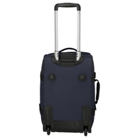 Travelite Bolonia - 2-Rollen-Kabinentrolley 53 cm (navy) - Ansicht 4