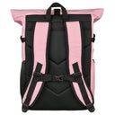 Neoxx VIBE Roll Top - Rucksack 15" 45 cm USB (candy) - Ansicht 3