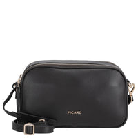 Picard Java - Borsa a tracolla 22 cm (chai)