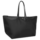 Lacoste L12.12 Concept - Shopper XXL 15" 43 cm (noir) - Ansicht 5