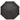 BOSS Monogramme - Regenschirm 103 cm (dark grey) - Markenkoffer