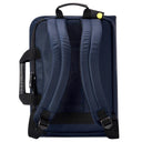 Delsey Paris Arche - Aktentasche 2in1 15.6" 42 cm RFID (marineblau) - Markenkoffer