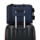 Delsey Paris Arche - Aktentasche 2in1 15.6" 42 cm RFID (marineblau) - Markenkoffer