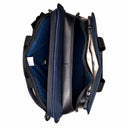 Delsey Paris Arche - Aktentasche 2in1 15.6" 42 cm RFID (marineblau) - Markenkoffer