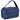 Delsey Paris Aventure - Reisetasche 2in1 52 cm RFID (marineblau) - Markenkoffer
