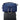 Delsey Paris Aventure - Reisetasche 2in1 52 cm RFID (marineblau) - Markenkoffer