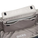 Delsey Paris Aventure - Reisetasche 2in1 76 cm RFID (marineblau) - Ansicht 5