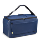 Delsey Paris Aventure - Reisetasche 2in1 76 cm RFID (marineblau) - Ansicht 2