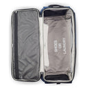 Delsey Paris Aventure - Reisetasche 2in1 76 cm RFID (marineblau) - Ansicht 4
