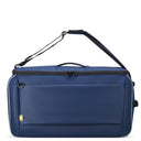 Delsey Paris Aventure - Reisetasche 2in1 76 cm RFID (marineblau)