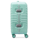 Delsey Paris Bastille 2.0 - 4-Rollen-Kabinentrolley S 55 cm (minze) - Ansicht 3