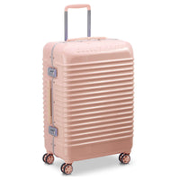 Delsey Paris Bastille 2.0 - 4 - Rollen - Trolley M 65 cm (paonie) - Markenkoffer